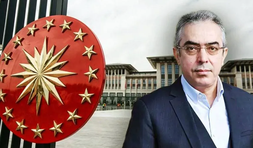 Mehmet Uçum Erdoğan'ı Sol İlkelere En Uygun Hareket Eden Lider Olarak Yazdı...