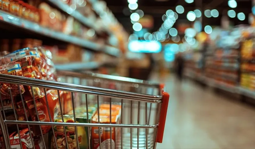 Türkiye Enflasyonda OECD Ortalamasından Koptu