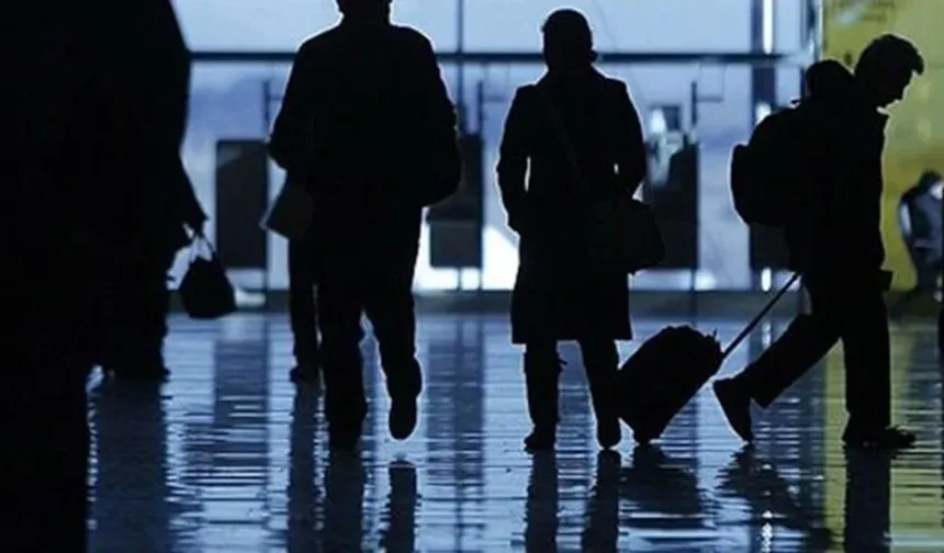 Milyonlarca İnsanın Göçüne Neden Olabilir! 'İlk Durak Türkiye'