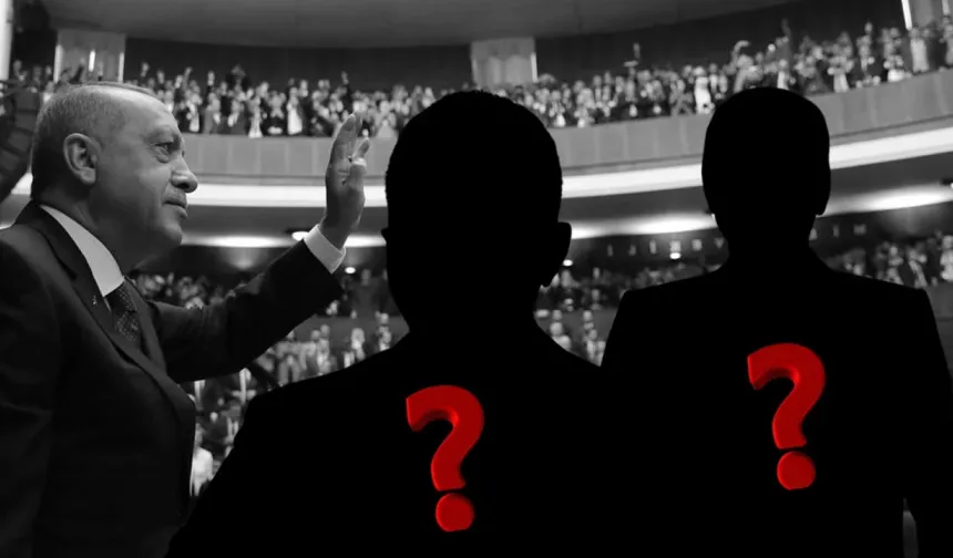 Hedefteki 2 AKP’li Üst Düzey İsim! Kimse Bunu Tahmin Etmiyordu... 'Bu Açık Bir İktidar Savaşı'