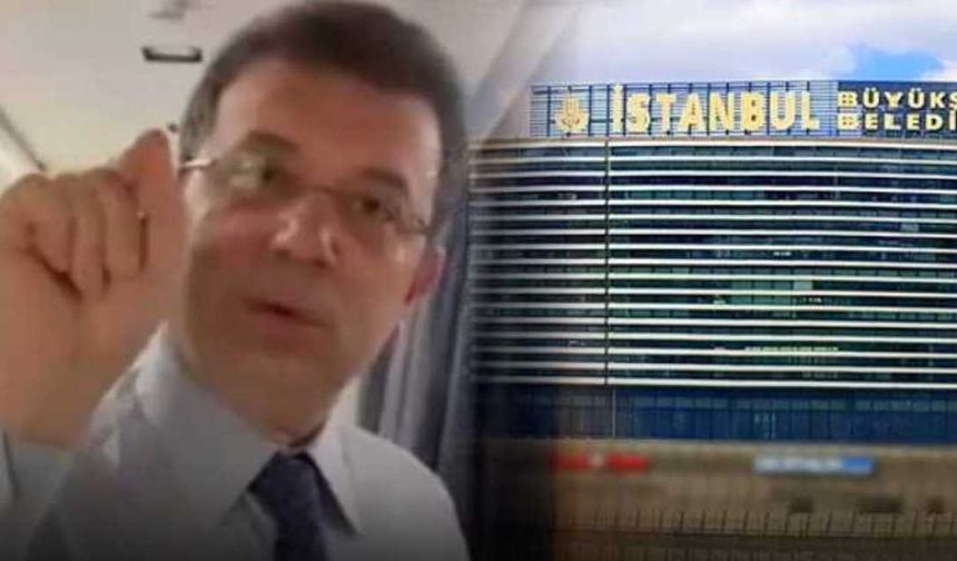 İBB Dosyasındaki Gzli Tanık Gerçeği: Toplam 21 Kişi Var, Soruşturmasında 'Kilit İsim' Suç Makinesi Çıktı