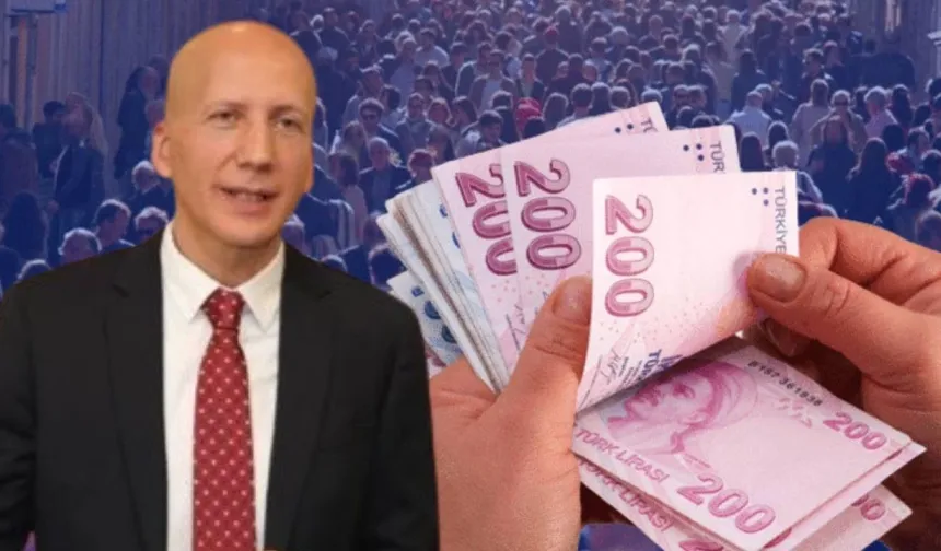 Prof. Dr. Kara'dan Asgari Ücret Uyarısı: Yüzde 40 Zam Şart