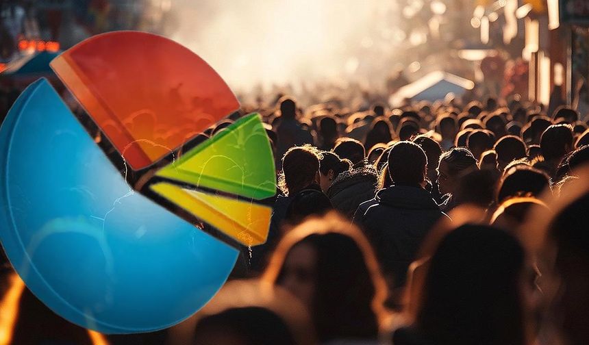 ASAL Araştırma Son Anketi Açıkladı: Kimi Cumhurbaşkanı Olarak Görmek İstersiniz?