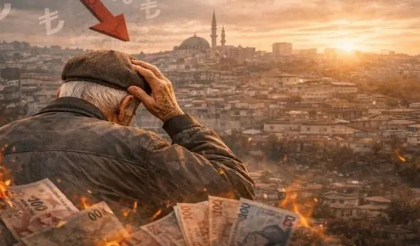 Emekli Maaşı Krizi AKP ve MHP'yi Vurdu! İttifakta 'Seçmen Kaybı' Alarmı