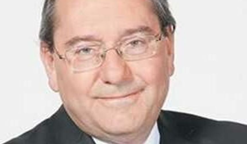 Ardan Zentürk'ten Ezber Bozan Açıklama: ''PKK Silah Bırakmayacak, Süreç Fiilen Bitmiştir''