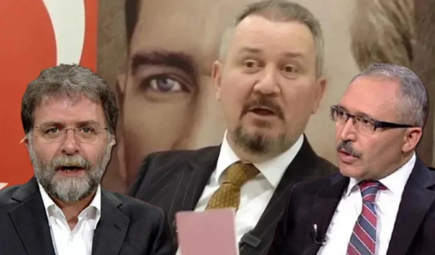 '500 Bin Lirayla Geçinemeyen' AKP'li Vekile Ahmet Hakan ve Selvi Bile Dayanamadı: 'Bir Milim Feraset...'