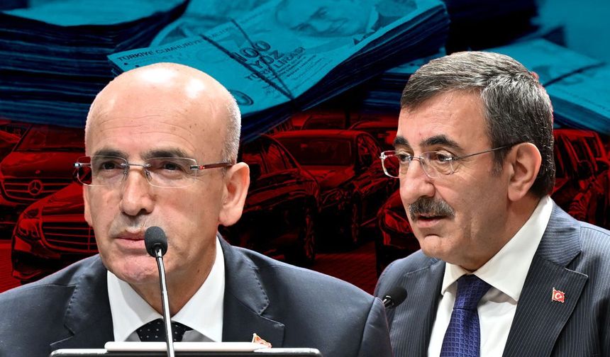 Kamuda Tasarruf Yolda Kaldı: Harcama İki Kat Arttı