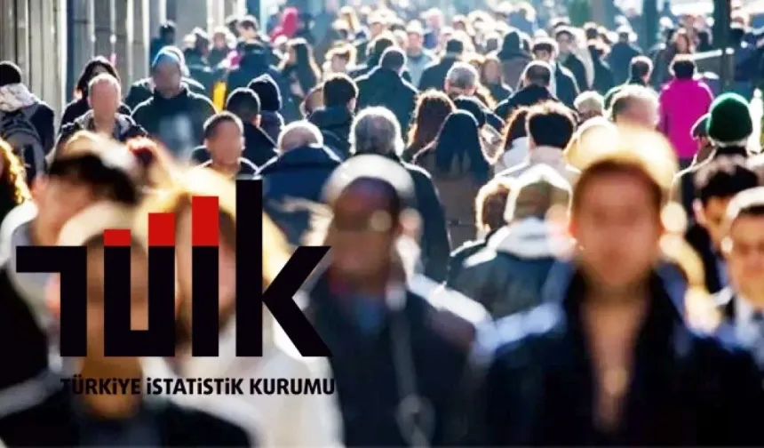 TÜİK İşsizlik Verisini Açıkladı: Akla Ziyan Tablo! Çalışan Sayısı da Düştü İşsizlik de! Bu Nasıl Hesap Sayın TÜİK
