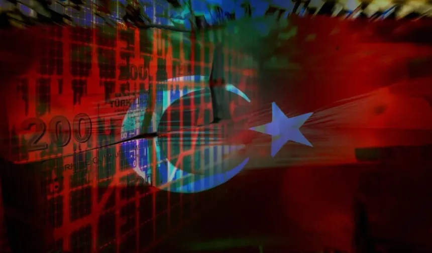 BETAM'dan Dördüncü Çeyrek Uyarısı: Ekonomi Durgunluğa Giriyor