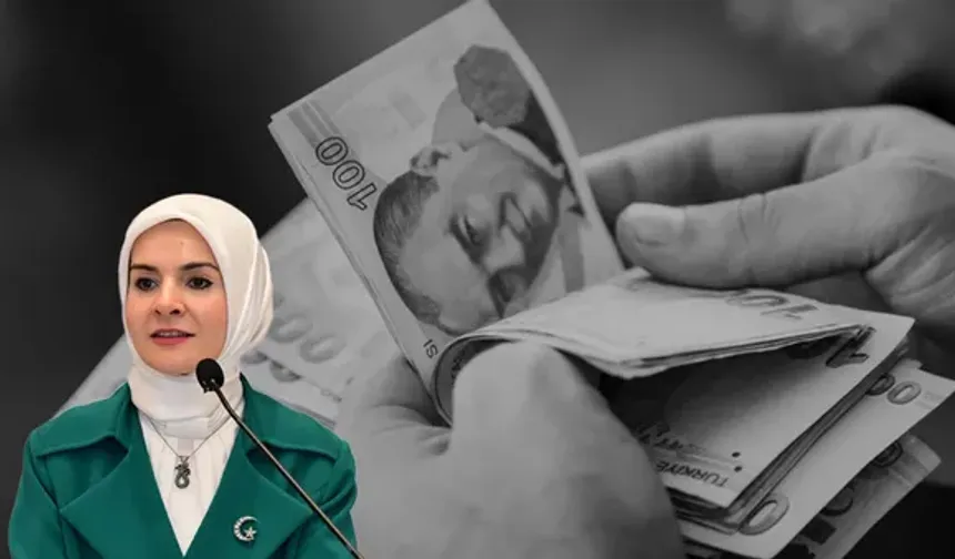 İşte Bakan Göktaş’ın Övünerek Anlattığı Tablo: Yoksullukla Boğuşan Vatandaşlar 3 Bin 327 Liraya Muhtaç