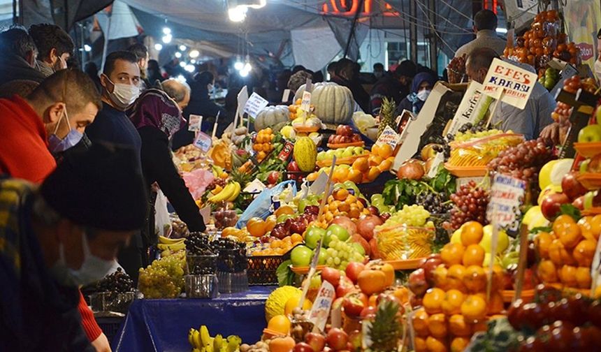 İTO Verileri Açıklandı: İstanbul’da Fiyat Artışı Hızlandı ve Enflasyon Yükselişi