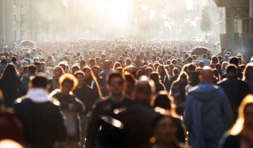 Bu Rakamı Sakın Unutmayın: Kayıp 574 Bin