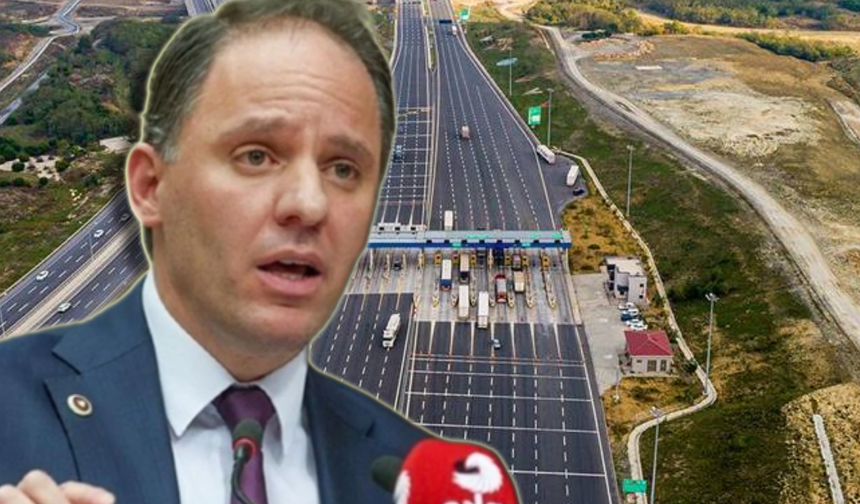 AKP'nin 'Halkı Soyma' Planını Açıkladı:Milletvekili Deniz  Yavuzyılmaz'dan Özelleştirme Tepkisi