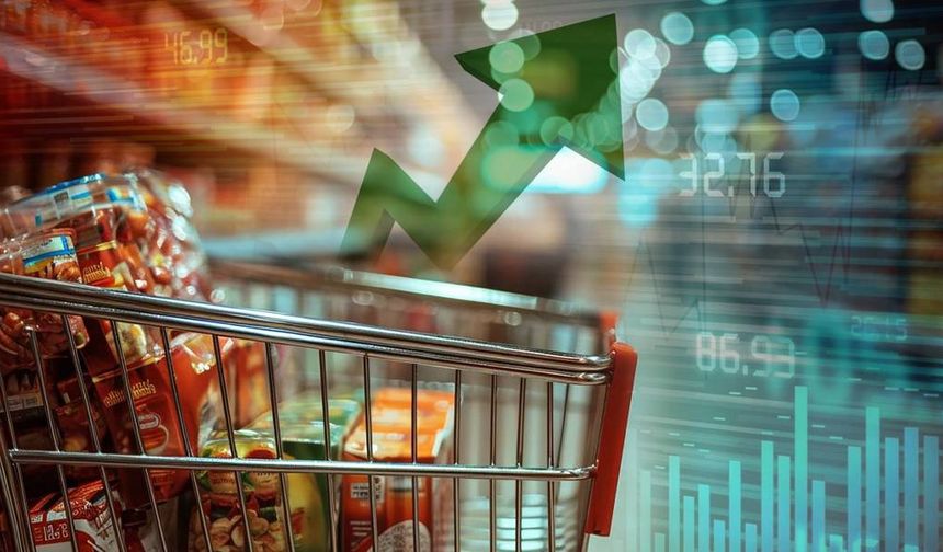 TÜİK Duyurdu: Aralık Ayı Enflasyonu 0,89 İdi, Ocak 2026 Enflasyonu 4.84 oldu, ENAG'a Göre Aylık Enflasyon 6.32