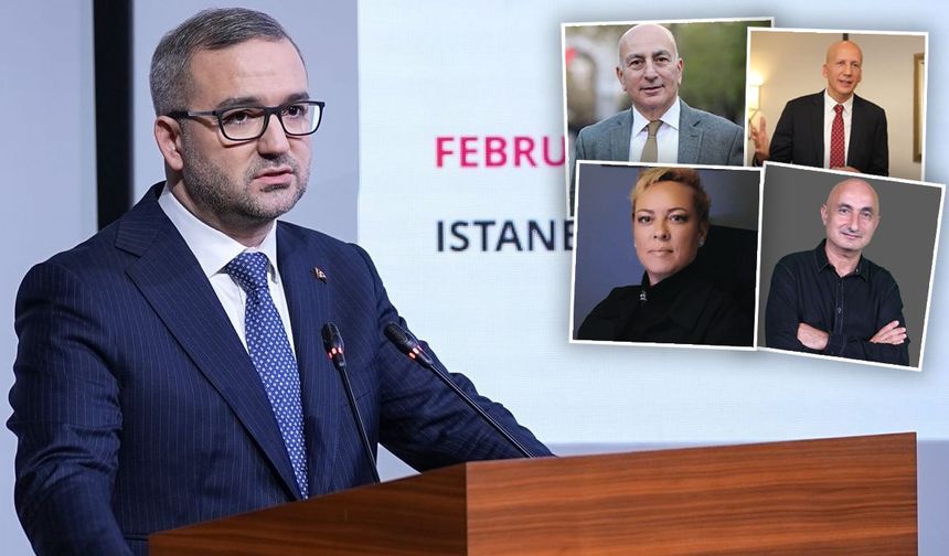 MB Başkanı Karahan Ekonomistleri İkna Edemedi: 'Olmayınca Olmuyor' Tahminler Tutmuyor...