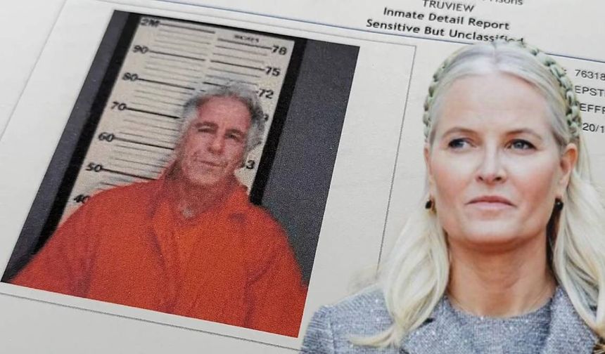 Norveç Prensesi’nin Mesajı Epstein Belgelerinde: Yakında Bebekleri Laboratuvarda Tasarlayacağız