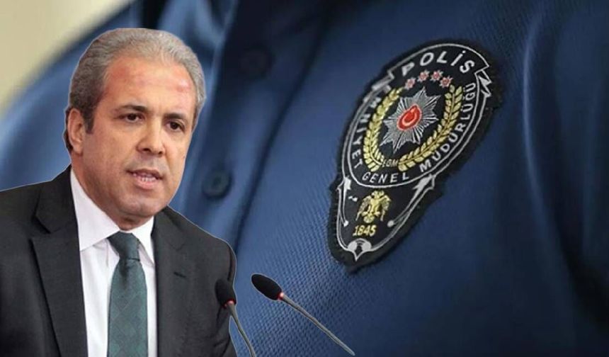 AK Partili Şamil Tayyar'dan Uyarı: 50 Günde 8 Polis İntihar Etti, Bataklık Refahla Kurutulur