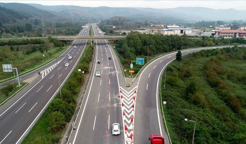 İstanbul-Ankara Otoyolu İçin de Özelleştirme İddiası: Geçiş Ücretine Yüzde 373 Zam