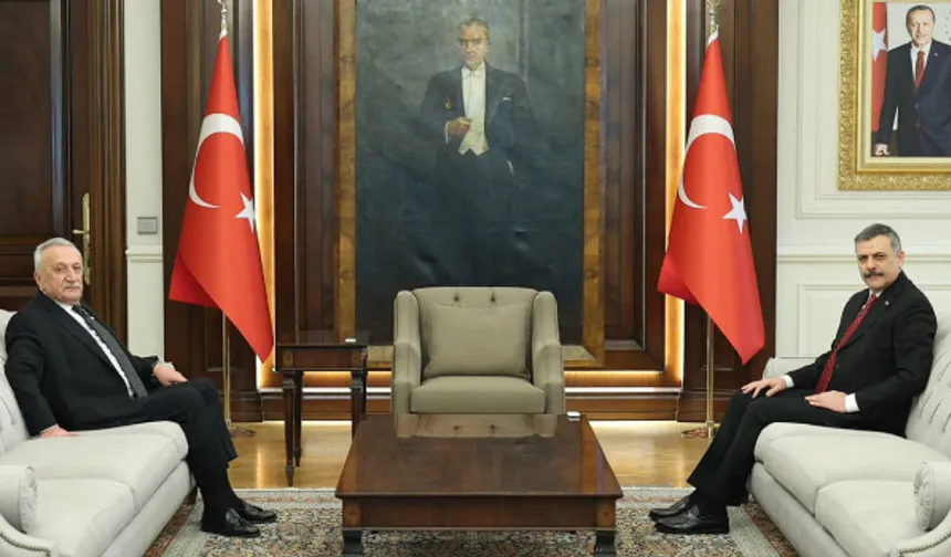 Topun Ağzındaki Emniyet Müdürleri ile Valiler Kimler?