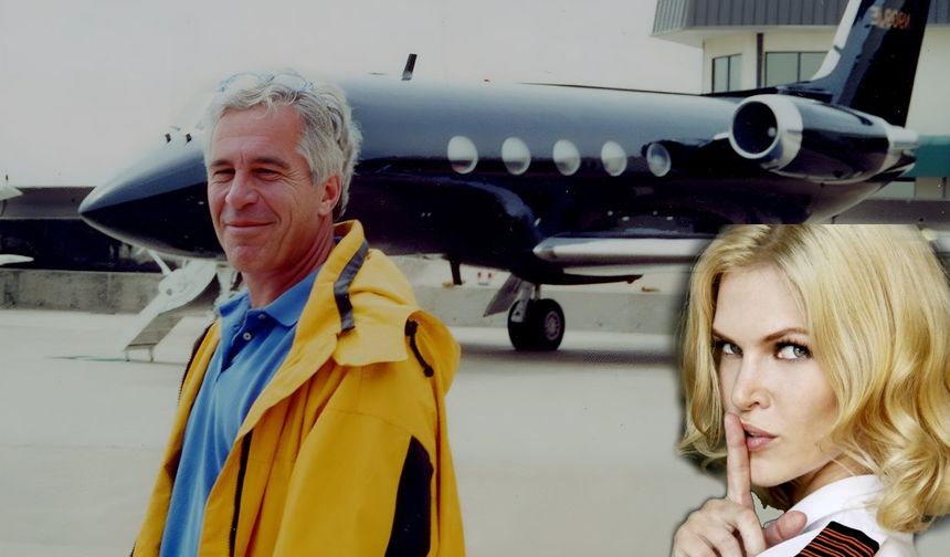 Epstein Türkiye'den Çocuk Kaçırdı mı? Yargı Kararı Ortaya Çıktı