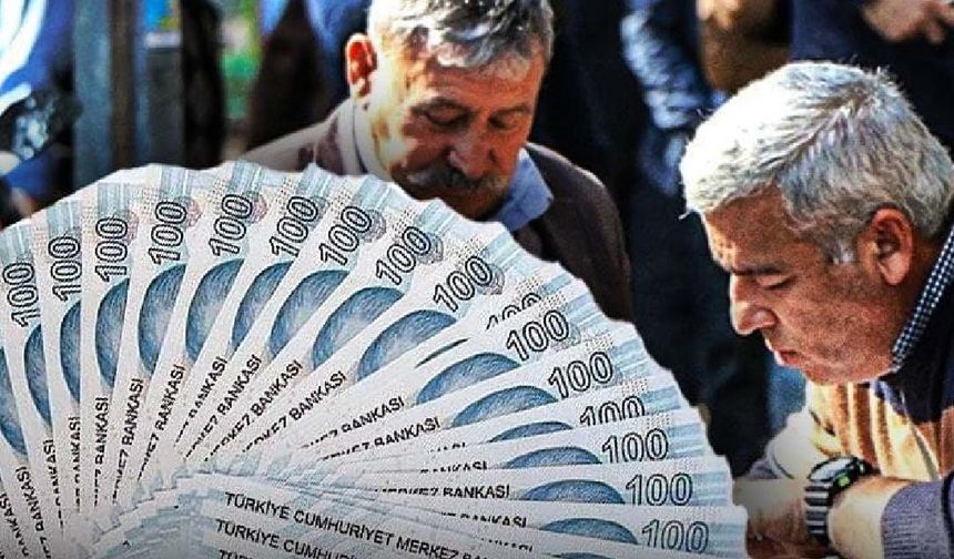 Emeklilik Sistemi Değişiyor mu? İktidar Medyası Tek Ses Oldu