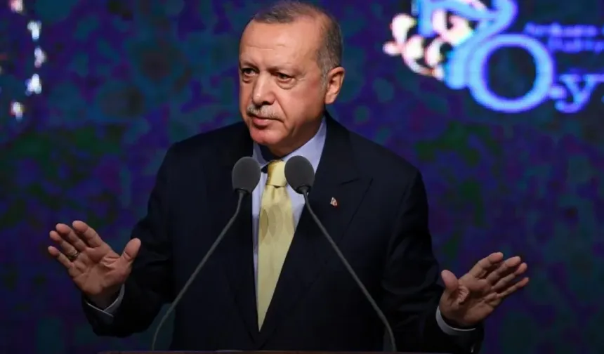 Erdoğan'ın 'Dindar Nesil' Projesi Çöktü: İbadetlerimi Yapmıyorum Diyenlerin Oranı 20 Puan Arttı