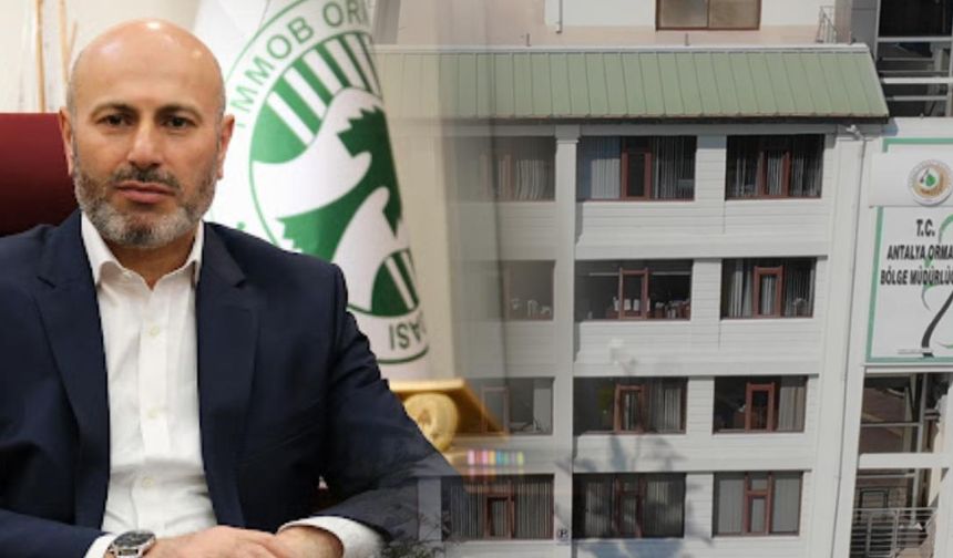 AKP'li Başkan Seçim Kazanan Muhalifi Sürgüne Gönderdi