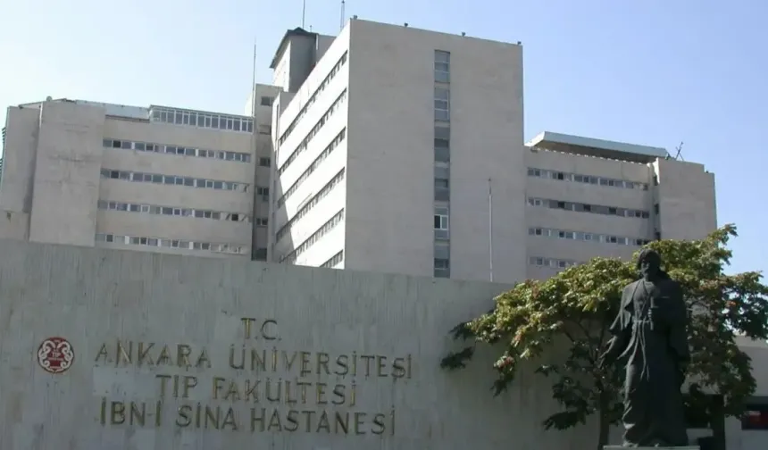 Üniversite Hastanesindeki Doktorlar SGK'yı Milyonlarca Lira Dolandırdı