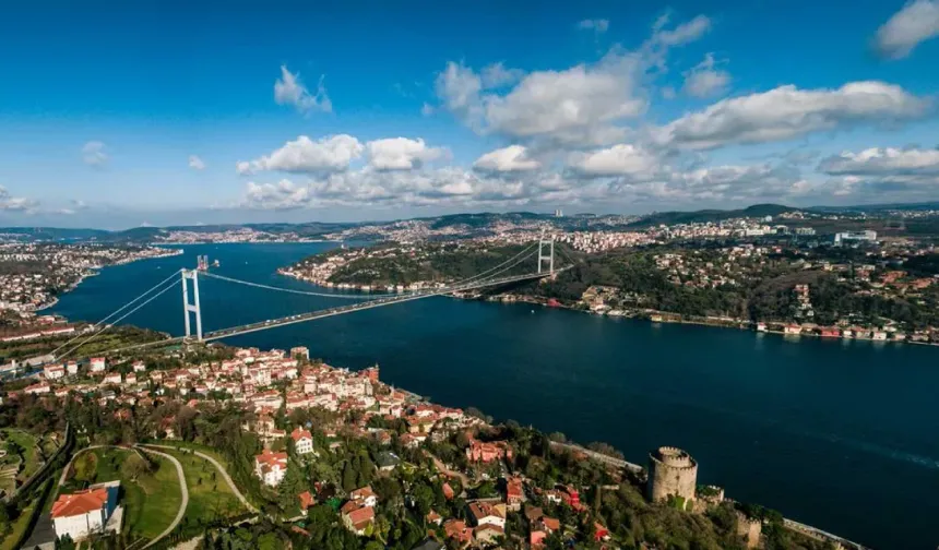 İstanbul'un Can Simidi Bir Daire Parasına İhaleye Çıktı