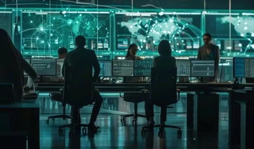 Siber Güvenlik'e Bol Bol Bürokrat Atandı! Asıl İşi Sadece 38 Kişi Yapıyor