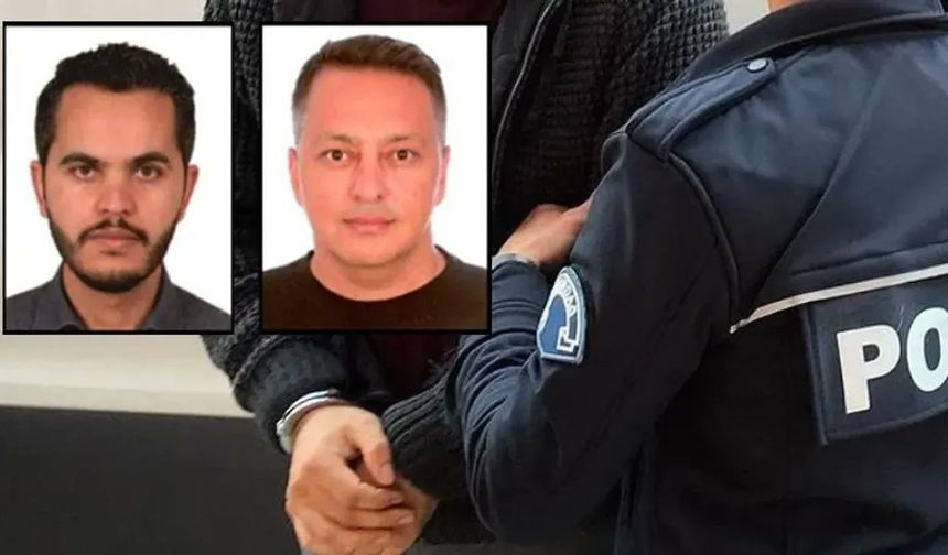 MİT'ten "Kayıp İş İnsanları" Maskeli MOSSAD Ajanlarına Operasyon: MİT'ten Kaçamadılar
