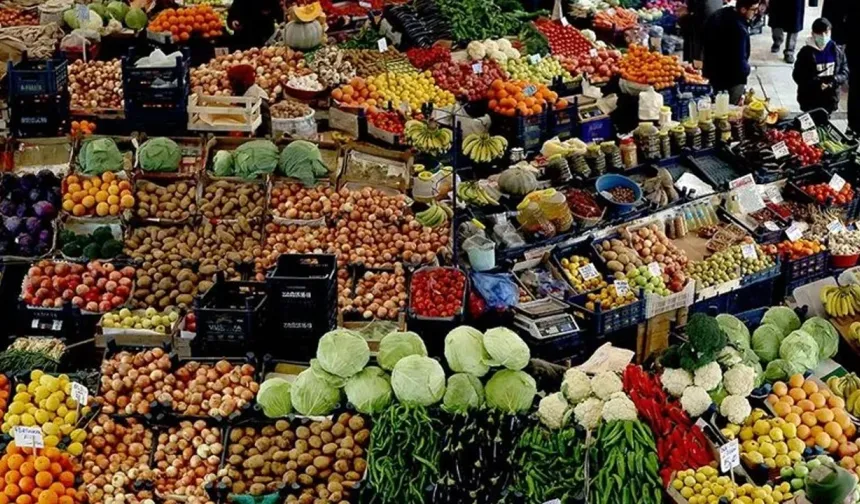 Prof. Dr. Kara: Türkiye'de Halkın Yüzde 40'ı Protein Alamıyor