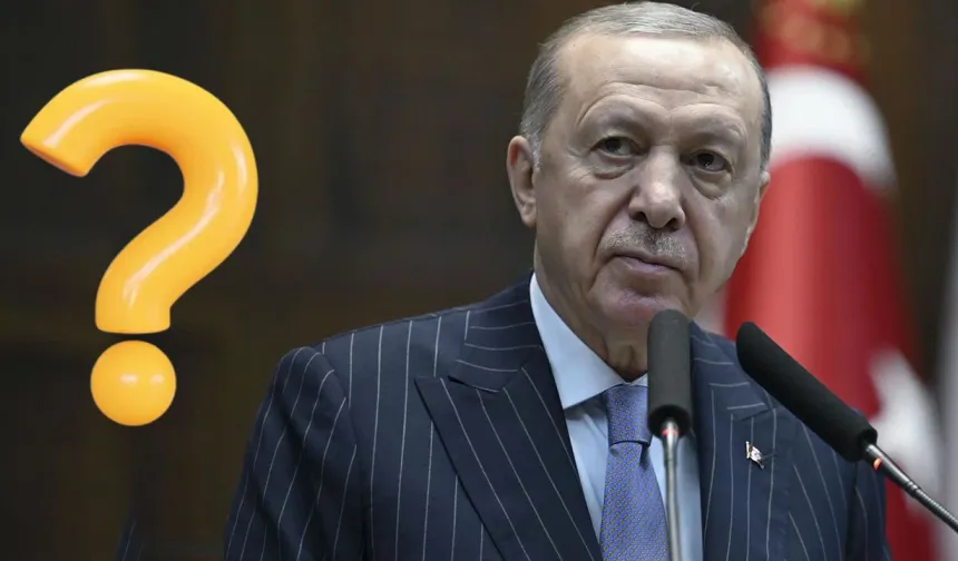 Fatih Ergin, Erdoğan'ın Seçim Planını Açıkladı: Seçtiği Rakibine 'Karşıma Çık' Diyecek