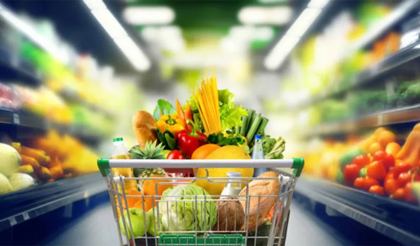 TEPAV Açıkladı: Gıda Enflasyonunda Son İki Yılın En Sert Aylık Artışı! Ocak Ayının Zam Şampiyonları Belli Oldu