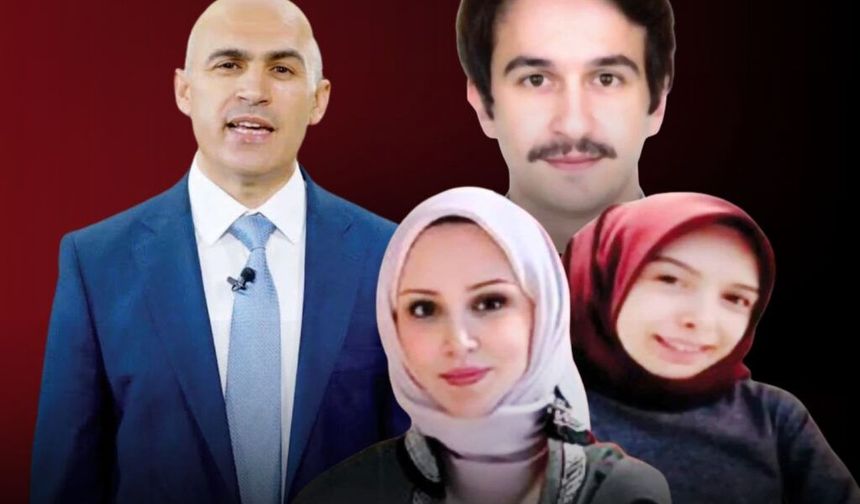 Üniversite mi Aile Şirketi mi?