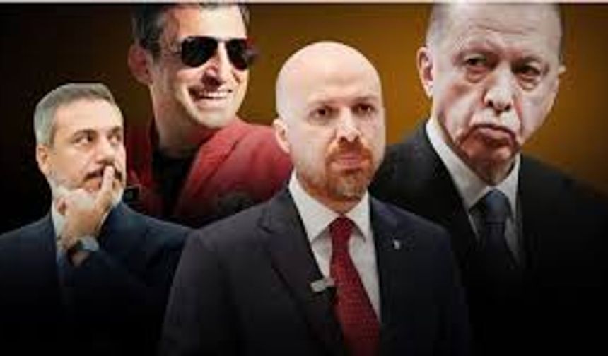 AKP Seçmeni Bilal Erdoğan'a Oy Verecek mi? İşte Dev Anketin Sonuçları