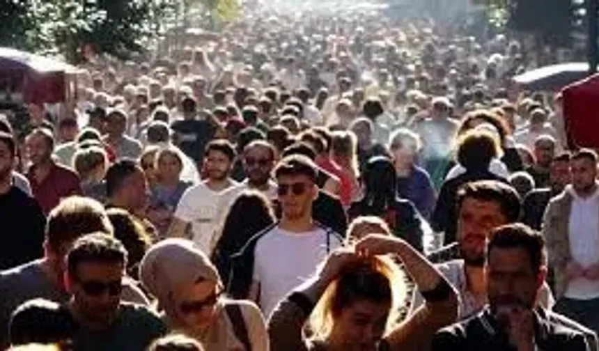 “İnsanlar Birbirine Ne Kadar Güveniyor?” Araştırması: İşte Dünya Sıralamasındaki Yerimiz...?