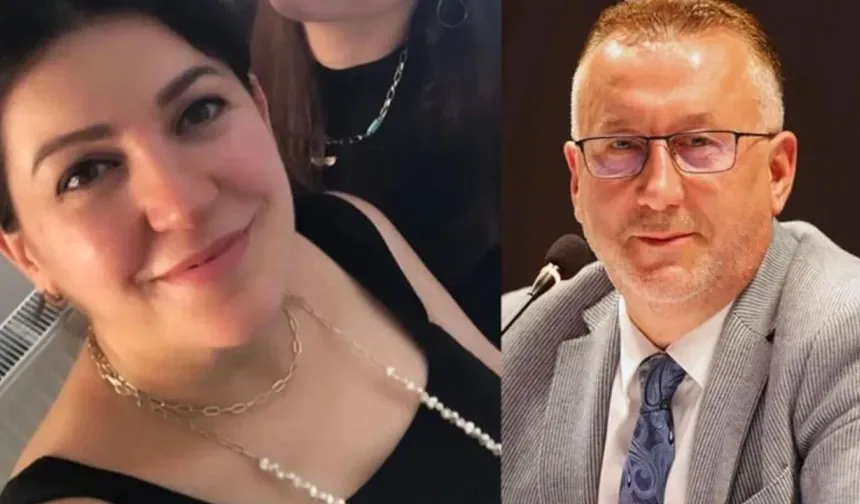 AKP'li Başkanın Uygunsuz İlişkisi Attığı Mesajlarla İfşa Oldu: 192 Sayfalık Yazışma Mahkemeye Sunuldu