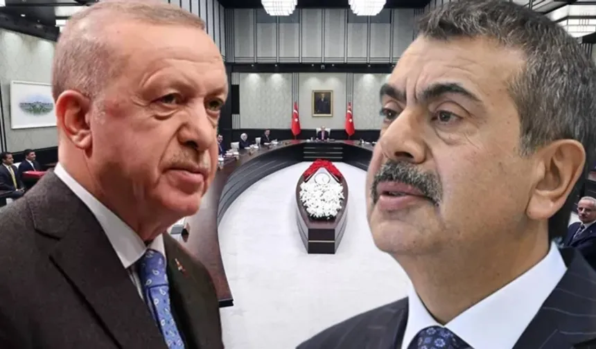 Yusuf Tekin Erdoğan'ın Seçim Vaatlerini Gerçekleştiremedi: "İleri" Dedi Geri Gitti