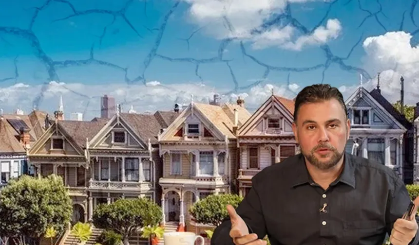 Murat Muratoğlu ‘Operasyondur’ Diyerek Açıkladı: Güven İflası