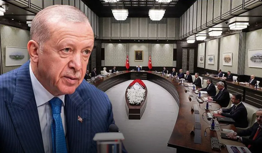 Nuray Babacan Kabinede Olabilecek Değişiklikleri Tek Tek Saydı: 'Hiç Kimsenin Tahmin Etmediği Bir Anda Olur'