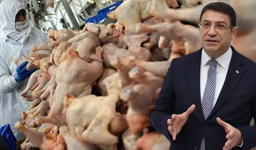 İdris Şahin: ''İktidar Kendi Beceriksizliğinden Kaçıyor, Bu Milli Bir Ayıptır, Bir Beka Meselesidir''