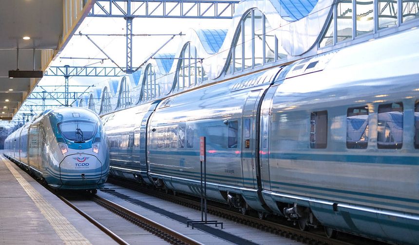 TCDD Demir Ağlar Değil, Borç Sarmalı Ördü: Özelleştirmenin Alt Yapısı mı Hazırlanıyor?