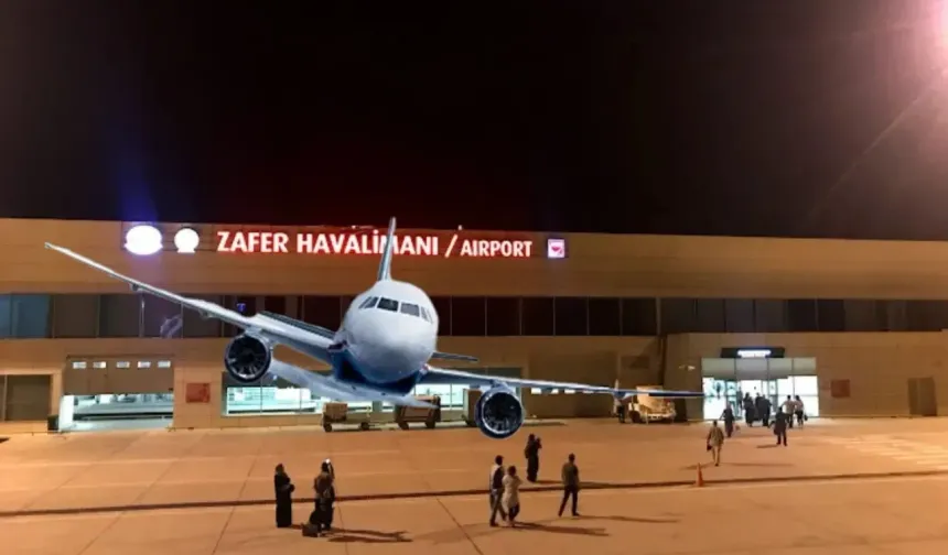 49 Yıllık 'Garanti' Çıkmazı, Zafer'de Yine Hüsran: 1.3 Milyon Garanti, 10 Bin Fiili Yolcu