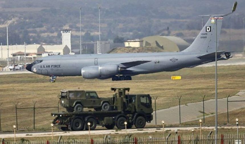 Pentagon Yetkilisi Akademisyen Gönül Tol'a Konuştu: ABD Türkiye'den Üsleri Açmasını İstedi