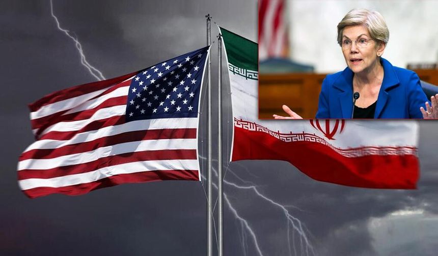 Washington'da İran Brifingi Depremi: "Durum Düşündüğünüzden Çok Daha Kötü" ''ABD Bataklığa Çekiliyor''