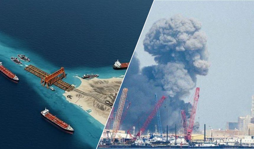 Savaş Sofradaki Tabağımıza Ulaştı: 'Hürmüz Kapandı, Kıtlık Başlıyor'