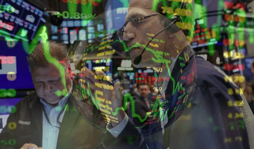 Dünya Alev Alev! Petrol, Gaz ve Kömür Fiyatları  Coştu, Altın Yön Arıyor: Piyasa O Günü Bekliyor