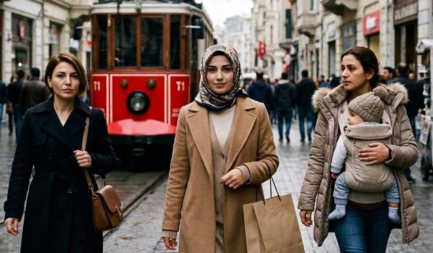 Hani Verdiğiniz Sözler: Gurbetçi Kadına Var da Türkiye'de Yaşayana Yok mu? Sözler Tutulmalı