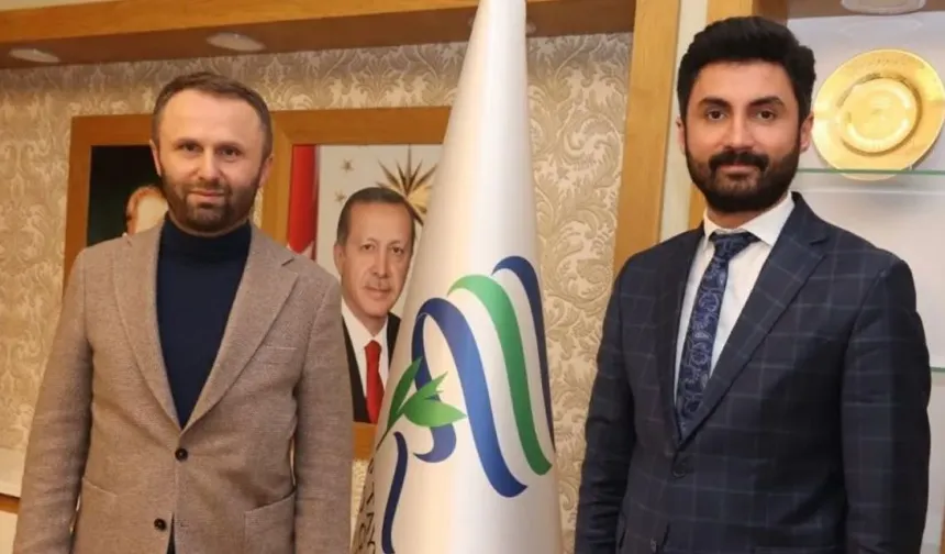 Binası ve Öğrencisi Olmayan Fakülteden 3 Yıl Maaş Aldı! Hayalet Fakülte Kapanır Kapanmaz Yeni Koltuğuna Geçti